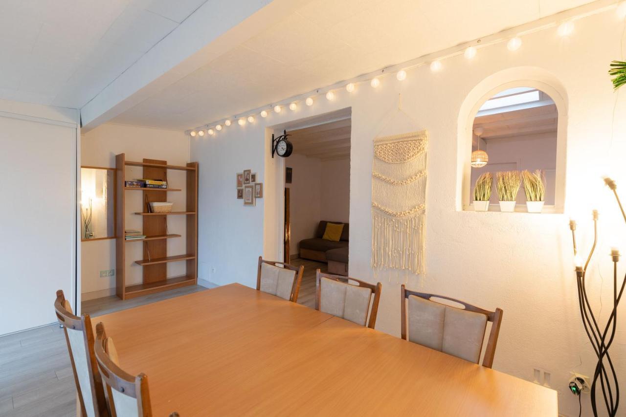 Maison Cosy - Plage 5Min - Parc Expo- Arena-Centre Ville มอกิโอ ภายนอก รูปภาพ